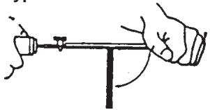 ECHO CS-300 - IMPORTANT - 2