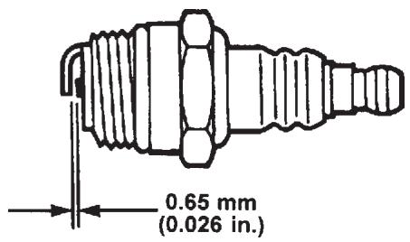 ECHO CS-300 - IMPORTANT - 1