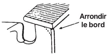 ECHO CS-300 - IMPORTANT - 5