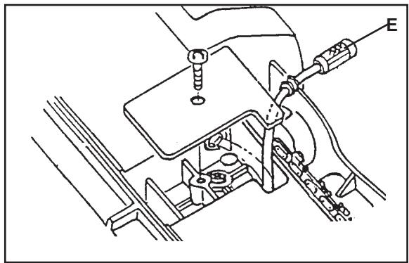 ECHO CS-300 - MAINTENANCE ET ENTRETIEN - 3