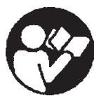 ECHO CS-300 - AVERTISSEMENT - 1