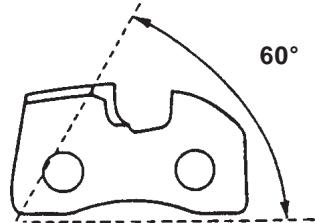 ECHO CS-300 - IMPORTANT - 8
