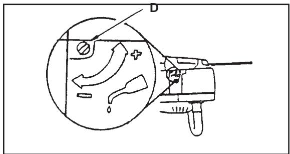 ECHO CS-300 - MAINTENANCE ET ENTRETIEN - 2