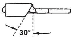 ECHO CS-300 - IMPORTANT - 6