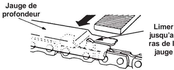 ECHO CS-300 - IMPORTANT - 4