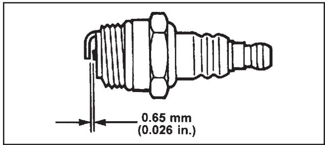 ECHO CS-3450 TYPE 1E - Important - 1