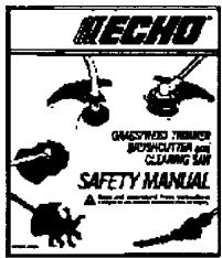 ECHO GT-2000 TYPE 1E - LISTE Des PIECES - 2