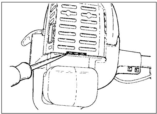 ECHO GT-2000 TYPE 1E - Important - 2