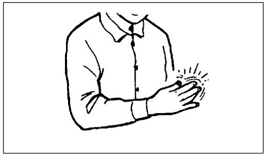 ECHO GT-2400 TYPE 1E - Microtraumatismes répétés — - 4