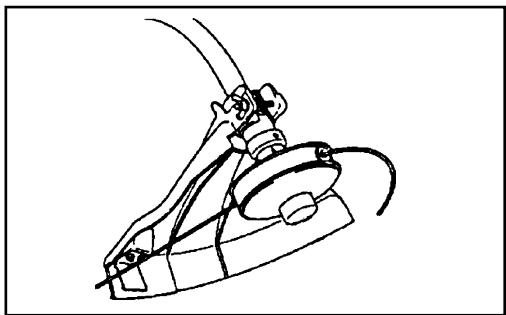 ECHO GT-2400 TYPE 1E - Vérification de l'équipement - 2