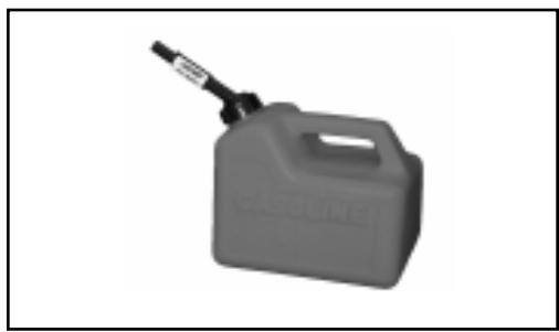 ECHO GT-2400 TYPE 1E - Important - 1