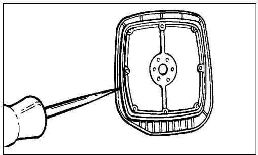 ECHO GT-2400 TYPE 1E - Remarque - 3