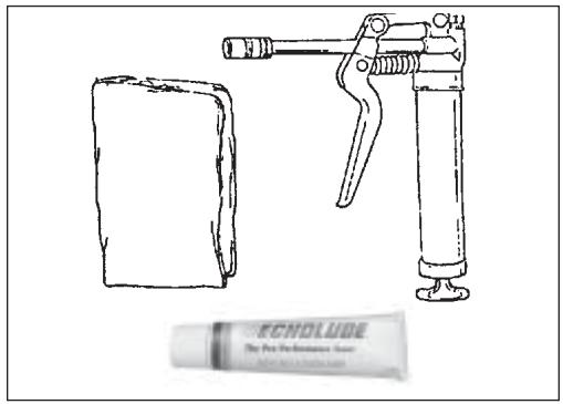ECHO HC-1500 TYPE 1E - NIVEAU1 - 1