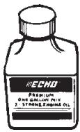 ECHO HC-2400 TYPE 2E - Modèles antipollution - 2