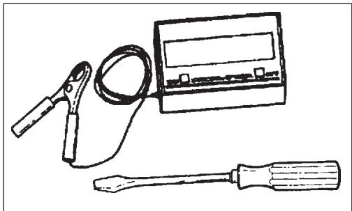 ECHO HC-2400 TYPE 2E - RÉGLAGE DU CARBURATEUR - 1