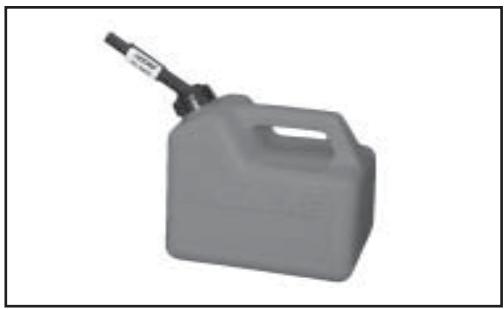 ECHO HC-2400 TYPE 2E - IMPORTANT - 2