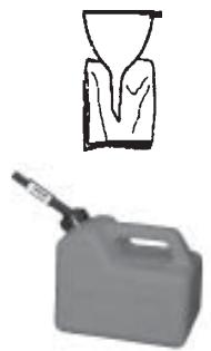 ECHO HC-2400 TYPE 2E - DANGER - 2