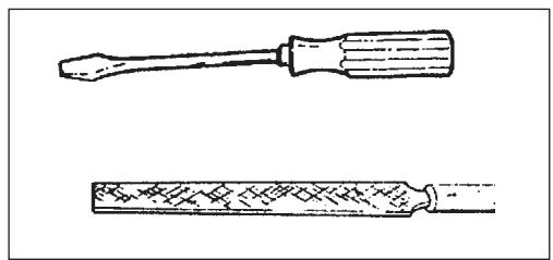 ECHO HC-2400 TYPE 2E - IMPORTANT - 1