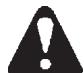 ECHO HC-2410 TYPE 2E - Avertissement DANGER - 3