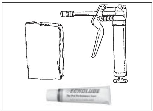 ECHO HC-2410 TYPE 2E - NIVEAU1 - 1