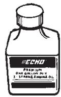 ECHO HC-2410 TYPE 2E - Modèles antipollution - 2