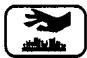 ECHO PB-251 - SYMBOLES INTERNATIONAUX - 5