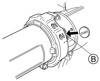 ECHO PB-251 - RETRAIT DES TUBES DU SOUFFLEUR - 1