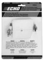 ECHO PB-251 - IMPORTANT - 1