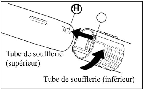 ECHO PB-251 - REMARQUE - 5