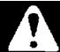 ECHO PB-251 - AVERTISSEMENT - 1
