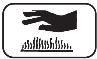 ECHO PB-413T - PB-413H - 7