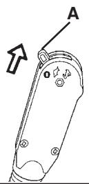 ECHO PB-413T - REMARQUE - 1