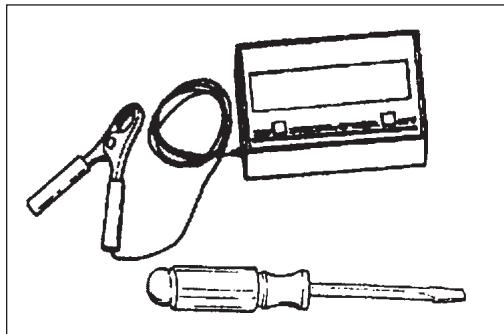 ECHO PB-413T - IMPORTANT - 1
