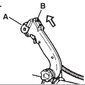 ECHO PB-413T - REMARQUE - 2