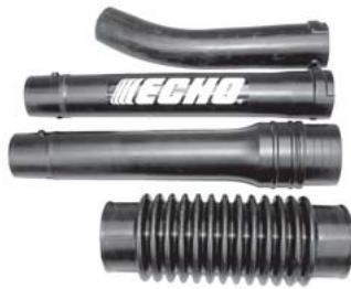 ECHO PB-413T - PB-413H - 7