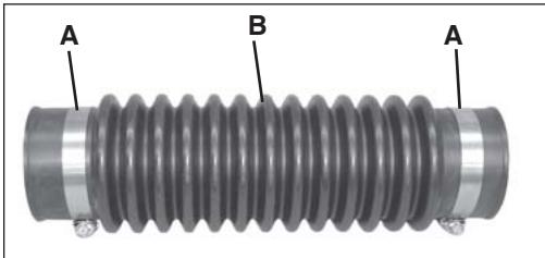 ECHO PB-413T - REMARQUE - 1