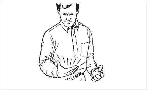 ECHO PB-413T - Vibrations et froid - 1