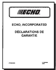 ECHO PB-413T - PB-413T - 2