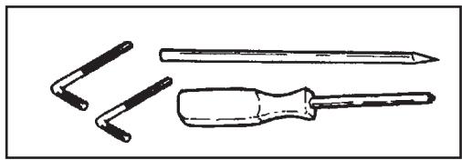 ECHO PB-413T - IMPORTANT - 1