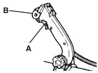 ECHO PB-413T - REMARQUE - 2