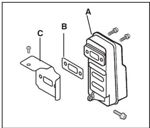 ECHO PB-413T - IMPORTANT - 2