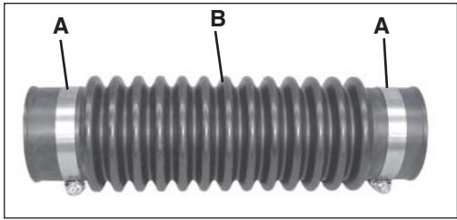 ECHO PB-413T - REMARQUE - 1