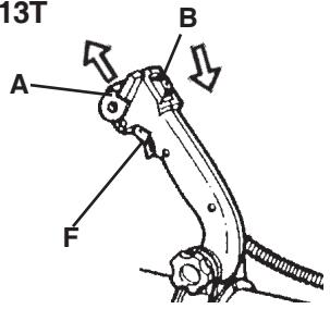 ECHO PB-413T - AVERTISSEMENT - 2