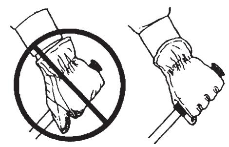 ECHO PB-413T - DANGER - 1