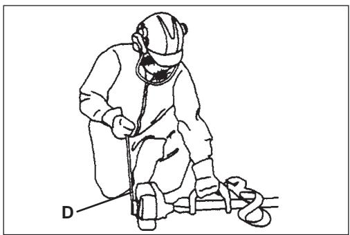 ECHO PPT-260 - Remarque - 4