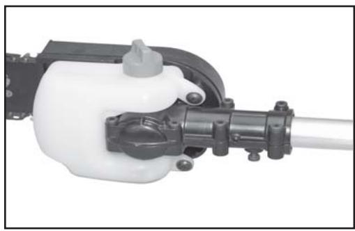 ECHO PPT-260 - Remarque - 1