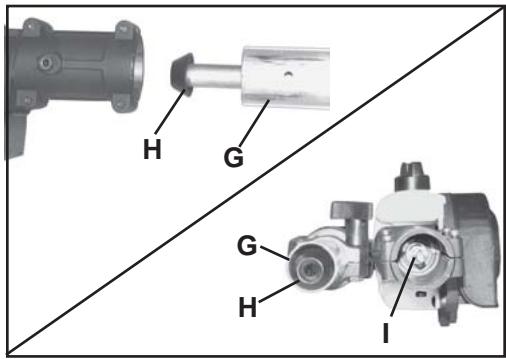 ECHO PPT-260 - Avertissement - 3