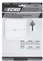 ECHO PPT-260 - Remarque - 1