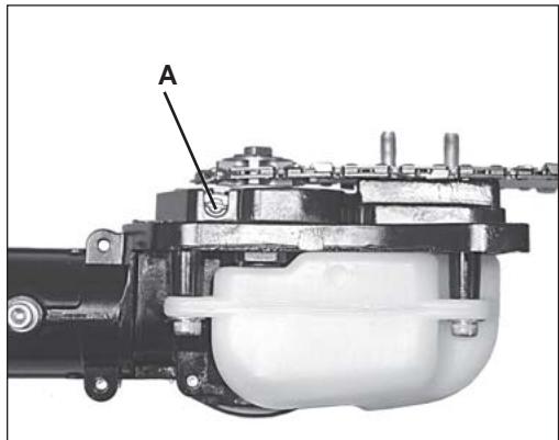 ECHO PPT-260 - Remarque - 1