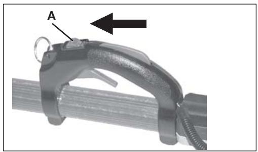 ECHO PPT-260 - Remarque - 1